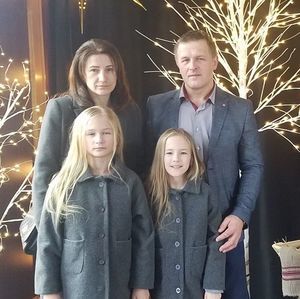 Meet your Posher, Stepan